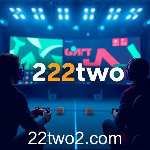 The Digital Playground: 22two's Rise in the Gaming World