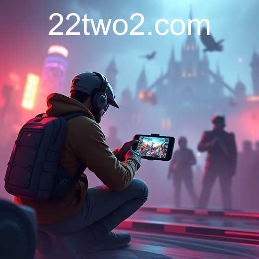 Revitalizing Online Gaming with 22two